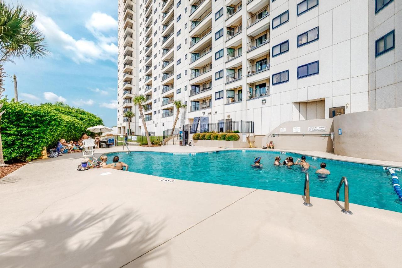 Myrtle Beach Resort Surfside Beach Zewnętrze zdjęcie