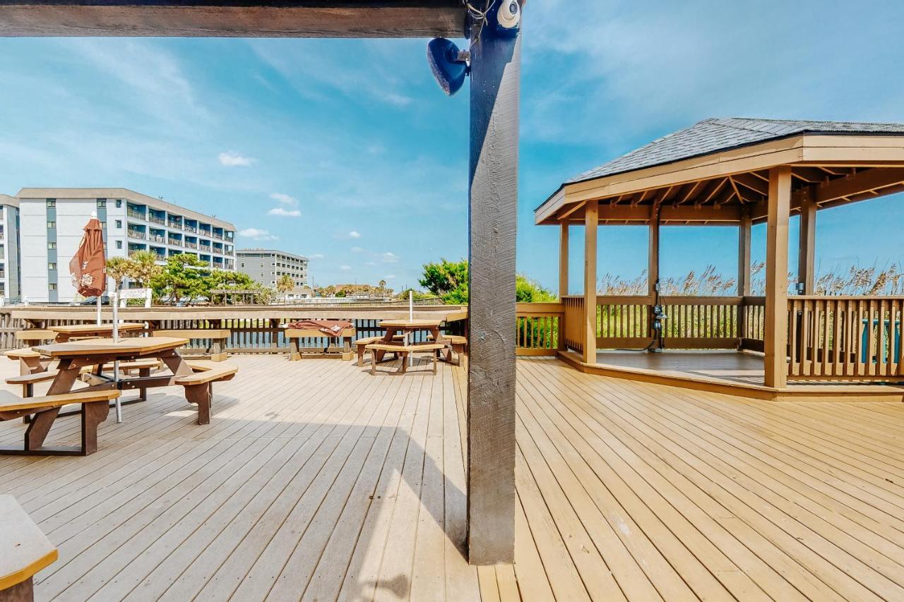 Myrtle Beach Resort Surfside Beach Zewnętrze zdjęcie